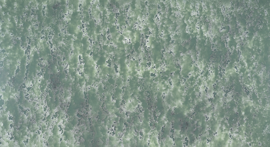 TQ#14804 Calcutta Fountain Green