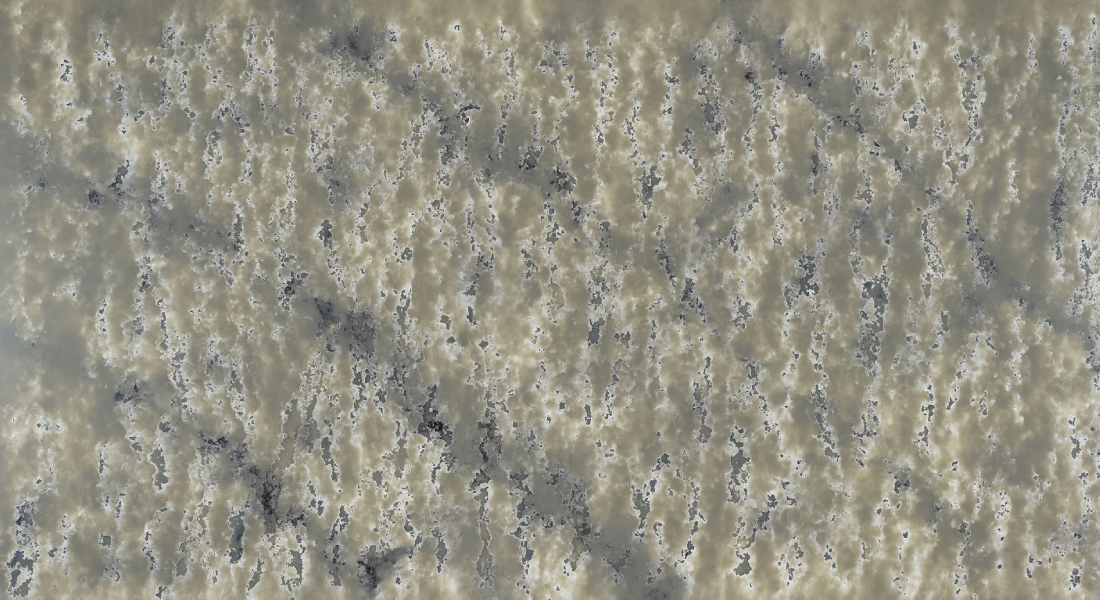 TQ#14803 Calcutta Cloudy