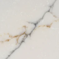 TQ#14817 Calcutta Alpine White