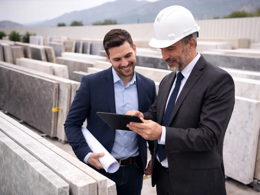 Inside Export-Ready Quartz Manufacturers: Processes, Planning, Scale