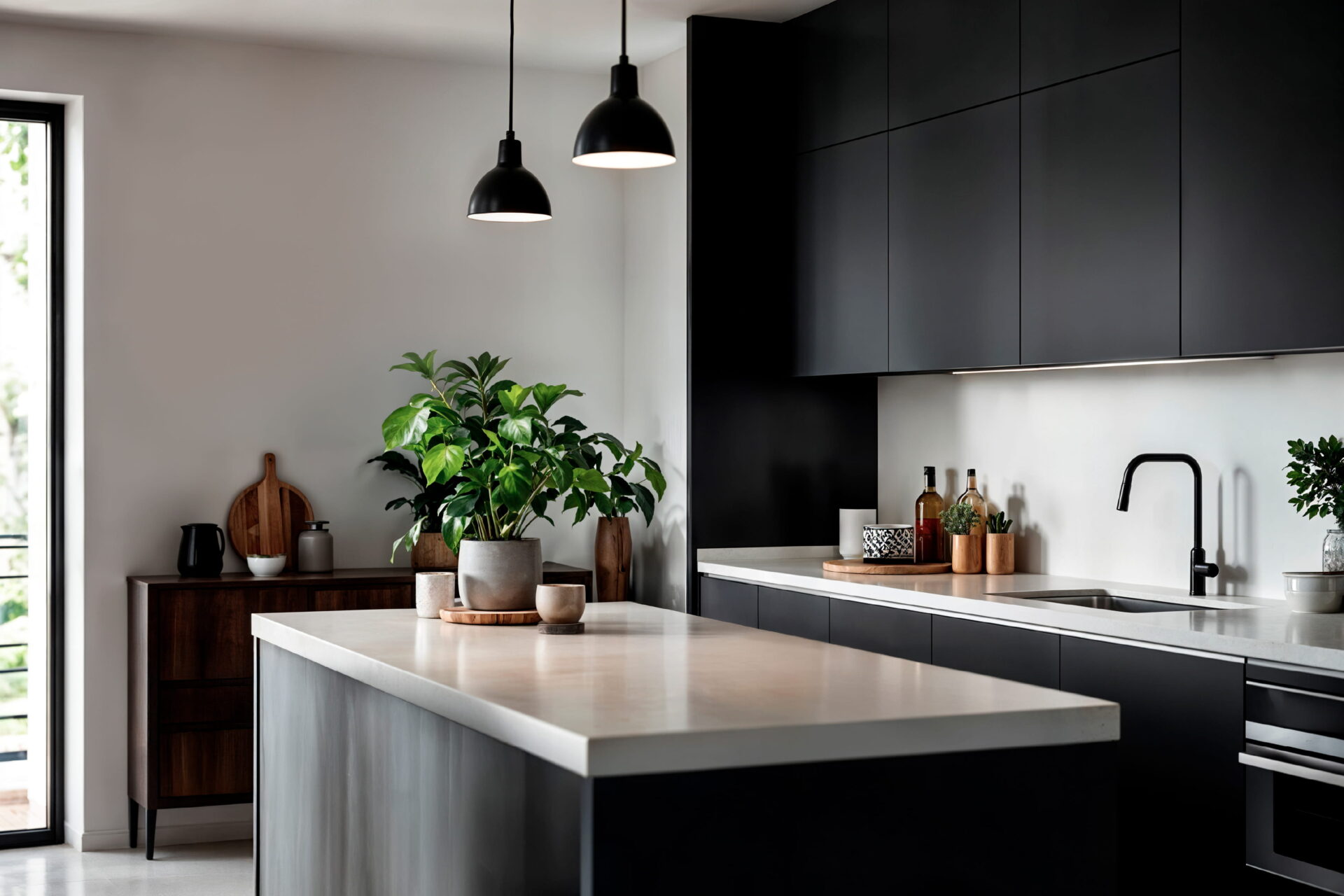 The Best Kitchen Countertops for Every Style