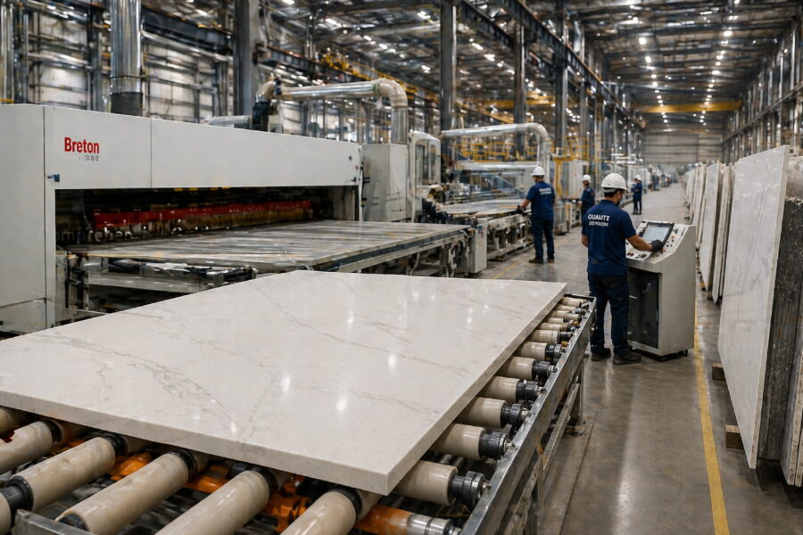 Top Quartz Suppliers in India: A Comprehensive Guide for Buyers