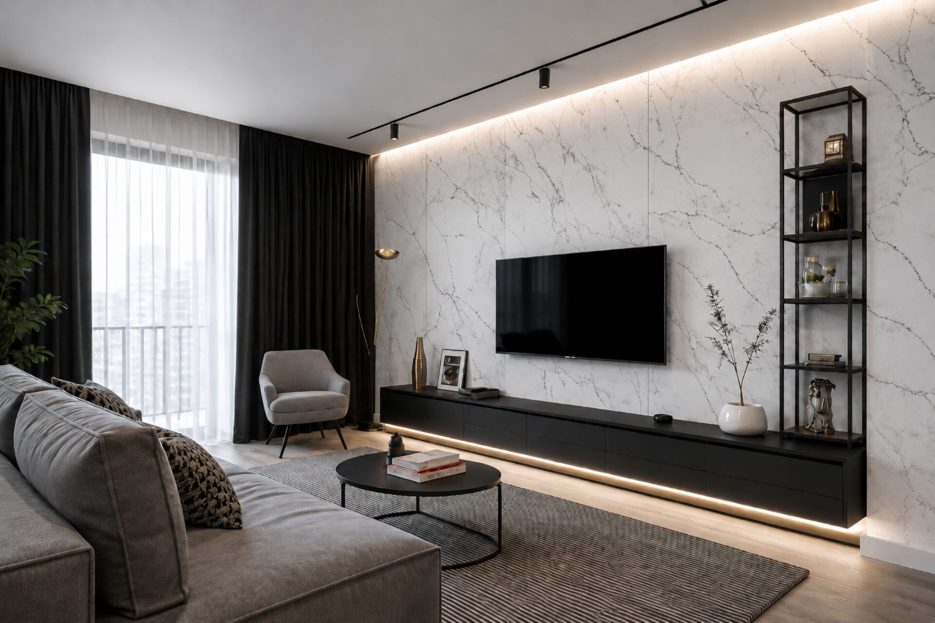 Why Sparkle Quartz Countertops Are Trending in Modern Interiors