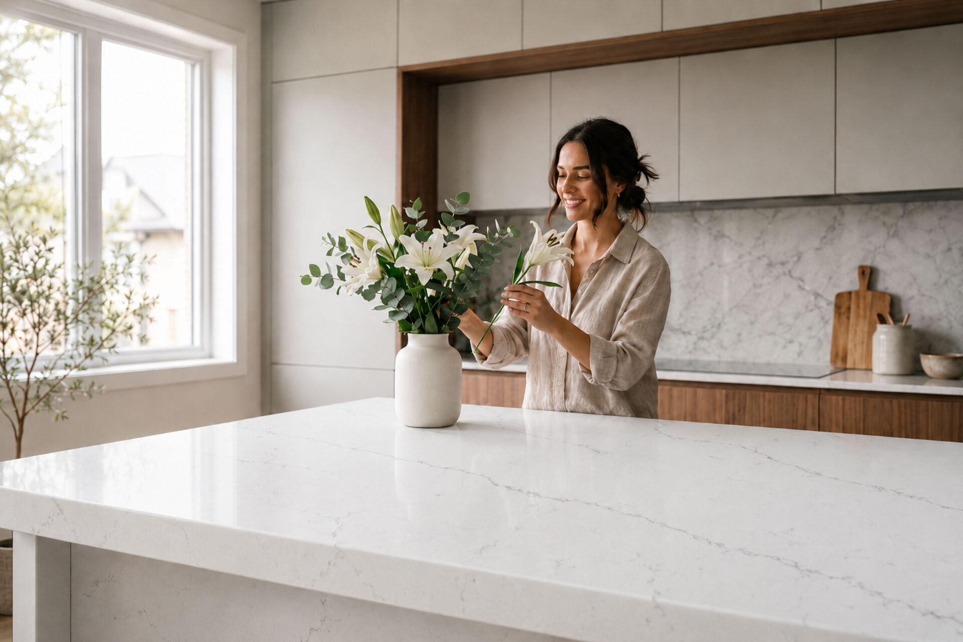 Top Quartz Manufacturers in India You Can Trust for Your Next Project