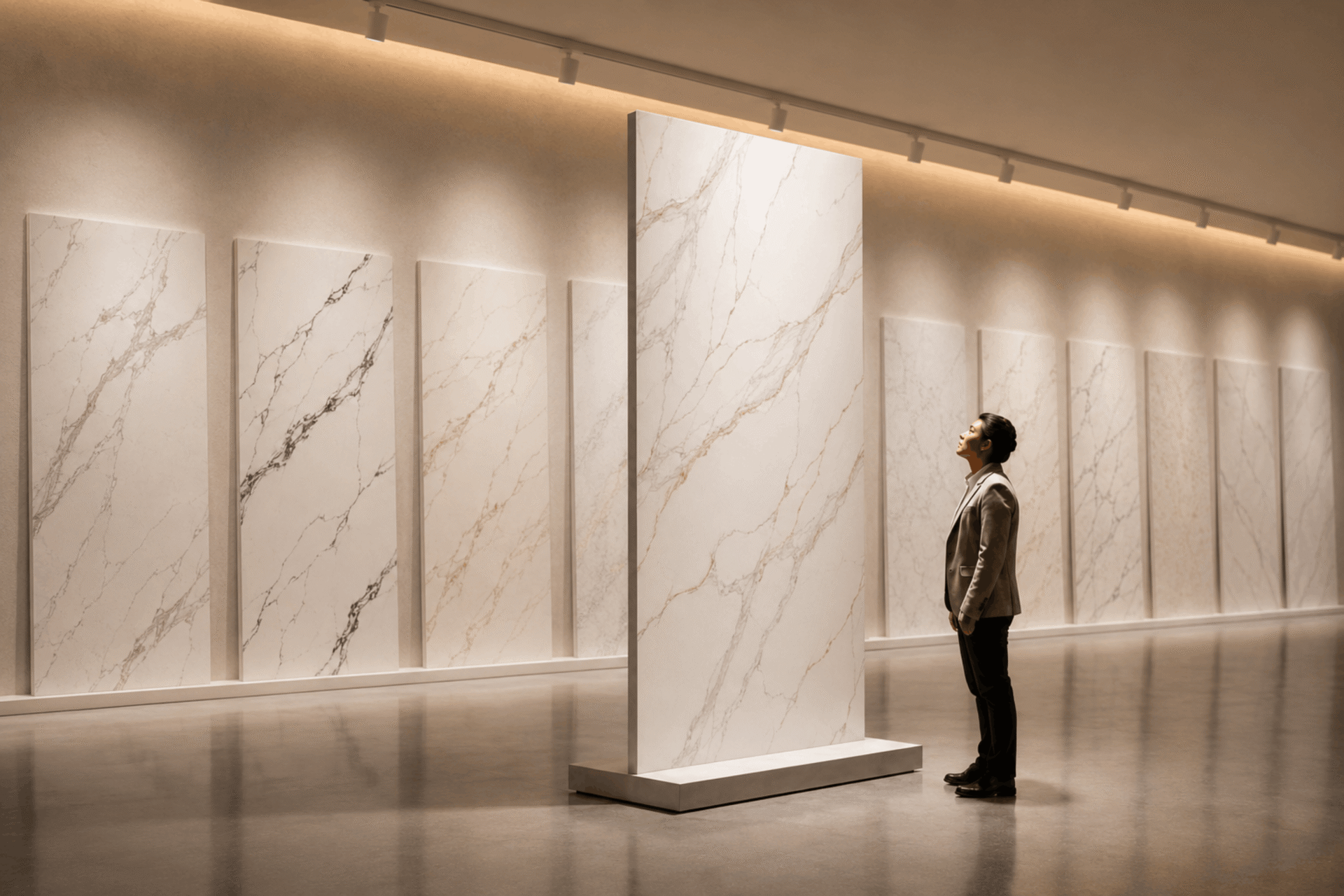 Why Quality is Important When Choosing Quartz Suppliers in India