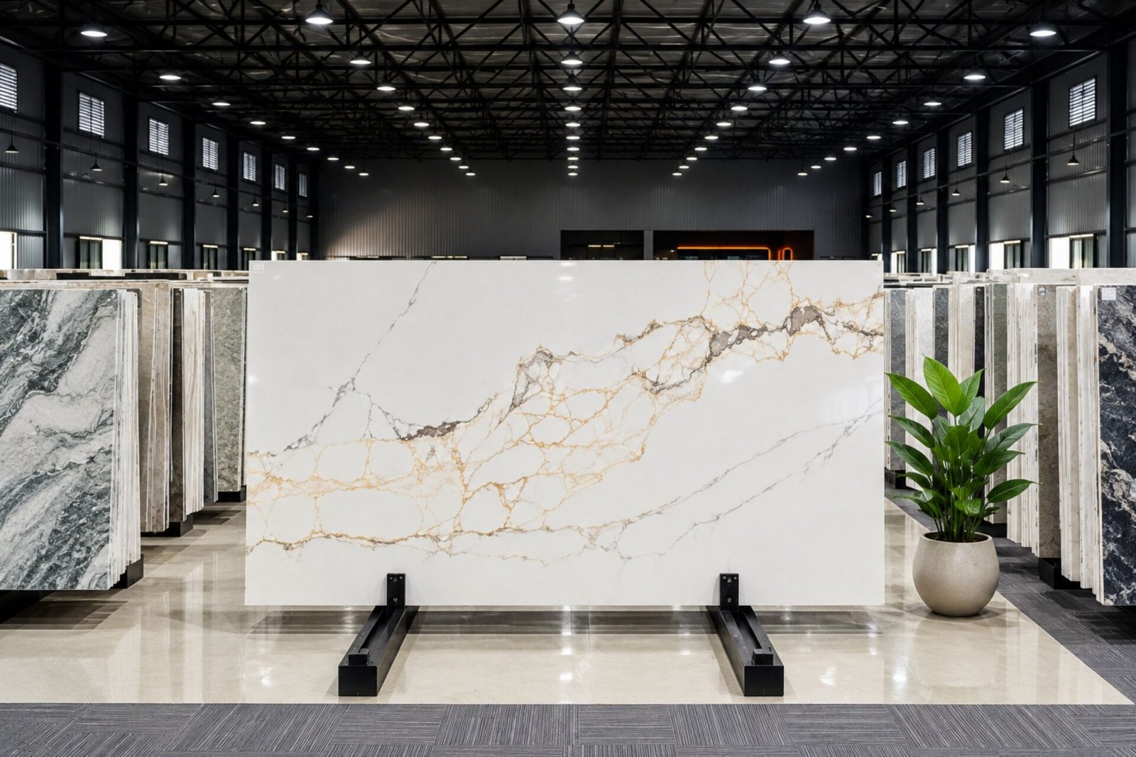 How to Choose the Right Quartz Manufacturers in India for Global Projects
